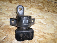 Подушка двигателя правая 96806637 R9 Шевроле Авео Т250-255 с АКПП и F16D4 1,6 литра 16V S-53 - БУ