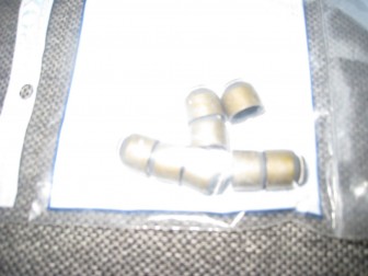 Колпачок маслосъемный впускной зеленый 222242B010 Kia Ceed, Киа Сид 1,4 - 1,6 с 2007 г.в. - KOS