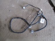 Проводка жгут торпеды F7BT-14B153-AAC, F7BT14B153AAC Форд Фиеста с 2012г, - БУ