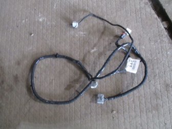 Проводка жгут торпеды F7BT-14B153-AAC, F7BT14B153AAC Форд Фиеста с 2012г, - БУ