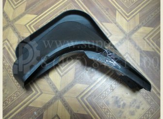 Брызговик Шевроле Круз до 2013 года 96888779, 95929542 задние комплект 2 шт, - Atek