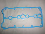 Прокладка клапанной крышки 96353002 96473698 Aveo Лачетти Круз 16V для алюминевой крышки - Uxclent