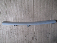 Облицовка крыши задняя верхняя правая 98ABA51748AGW 1338037 Форд Фокус 1 до 2001г Серая - БУ