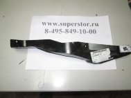 Кронштейн панели фары левой Шевроле Авео Т250. 96648037, - Chevrolet