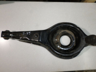 Рычаг задней подвески нижний BV6Z5500C BV615K652AND 1719019 1882883 левый или правый Фокус 3, - БУ