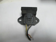 Блок управления топливным насосом AU5A9D370FA Форд Фокус 3, 5142348, - БУ