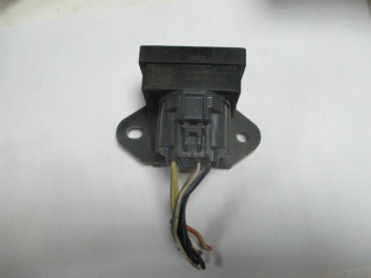 Блок управления топливным насосом AU5A9D370FA Форд Фокус 3, 5142348, - БУ