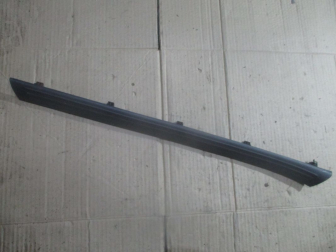 Накладка порога внутренняя передняя левая 98ABA13201AFW A31032 C8S4A Форд Фокус 1 , - БУ