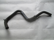 Шланг обогрева дроссельной  заслонки обратный 96828637 Опель Антара Шевроле Каптива Z24xe Z22D1 - БУ