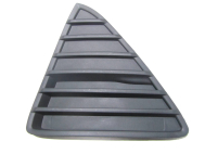 Решетка бампера переднего левая 1718737 1699447 BM5117K947AE AD Форд Фокус 3 с 2011г, - ZZVF