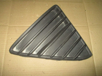 Решетка бампера переднего левая 1719222 BM5117K947AA CFW R235B LH Форд Фокус 3 с 2011г, - БУ