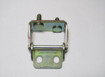 Петля крышки багажника левая 96549037 Шевроле Лачетти Хэтчбек и Универсал, - General Motors 