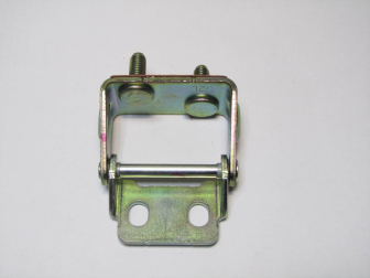 Петля крышки багажника левая 96549037 Шевроле Лачетти Хэтчбек и Универсал, - General Motors