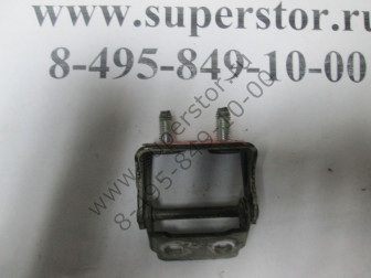 Петля крышки багажника левая 96549037 Шевроле Лачетти Хэтчбек и Универсал, - БУ