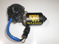 Мотор стеклоочистителя 96262492 RHD 96349735 96489238 96489247 Шевроле Реззо Дэу Такума, - БУ