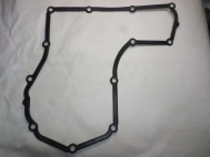 Прокладка поддона АКПП 24203590 Шевроле Ланос Каптива Кообальт -БЕЗ фильтра, - ACDelco