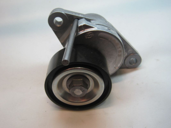 Ролик приводного ремня натяжной 8200933753 7700102872 Логан Сандеро 1.4л дв K7J710 T39163 - Gates