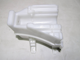 Бачок омывателя Шевроле Авео Т300 - 95229337, 95916892, 95983549 без мотора, - General Motors