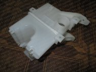 Бачок омывателя Шевроле Авео Т300 - 95229337, 95916892, 95983549 без мотора, - General Motors