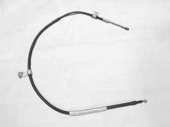 Трос ручного тормоза правый 96879437 96625954 4804784 Chevrolet Captiva C100 Антара - L=146 см, - GM