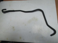 Шланг от расширительного бачка 217411FA0A Ниссан Жук F15 с 2010 по 2014г Tiida C11 - БУ