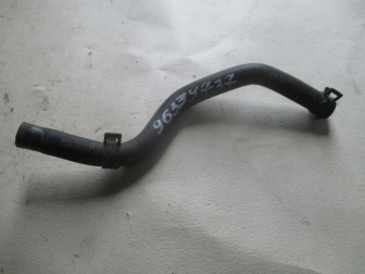 цилиндра сцепления 96339737 Chevrolet Aveo T250-T255  - БУ