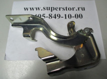 Купить Подкрылок Передний На Шевроле Каптива