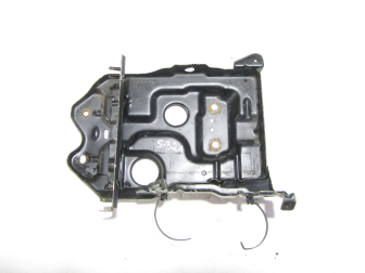 Площадка под АКБ 96853968 Chevrolet Aveo Т250 - Черная - S-321 - БУ