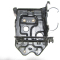 Площадка под АКБ 96853968 Chevrolet Aveo Т250 - Черная - S-321 - БУ