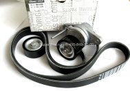 Ремень 6PK1822 8200598964 117206746R приводной Комплект Сандеро 1.4л дв K7J710, - Renault