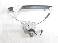 Стеклоподъемник двери задней правой 96624335 с мотором 96627082 Chevrolet Captiva, Opel Antara, - БУ
