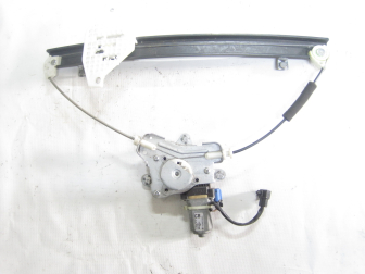 Стеклоподъемник двери задней правой 96624335 с мотором 96627082 Chevrolet Captiva, Opel Antara, - БУ