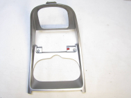 Накладка консоли КПП 9636013877-E 3H EW10 Peugeot 307 , - БУ