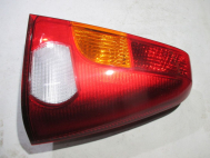 Фонарь задний правый 6001546795 8200211019 Рено Логандо 2014г -желтый указатель поворота, - Renault