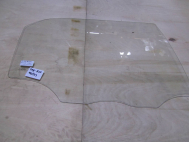 Стекло двери Дэу Матиз задней правой 96255770, 96255772 - прозрачное - 69x51,5, - KMK Glass