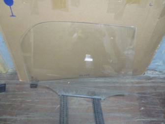 Стекло двери Дэу Матиз задней правой 96255770, 96255772, - Бор АвтоСтекло