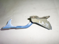 Петля капота правая 96417505 96549000 Шевроле Лачетти - цвет Голубой - LA-24, - БУ