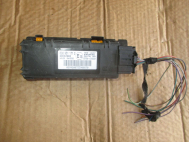 Датчик движения 6Q0951171C Фольксваген Поло 01-10г сигнализация 28002992 E13-97RA-010021, K3 - БУ