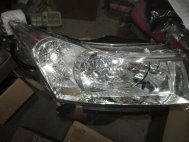 Фара правая 96828237 96828235 95990114 Шевроле Круз до 2012 года с электрокорректором, - Jorden