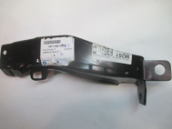 Кронштейн панели передней верхней левый 52031238 94772402 Шевроле Кобальт RAVON R4, - GM