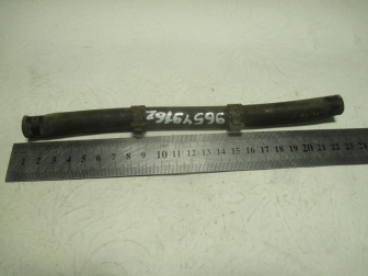 Шланг сцепления главного цилиндра 96549162 6A13 Шевроле Лачетти - 20 см, - БУ