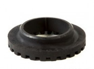 Прокладка пружины задняя верхняя 96591238 Шевроле Спарк, Spark, - БУ