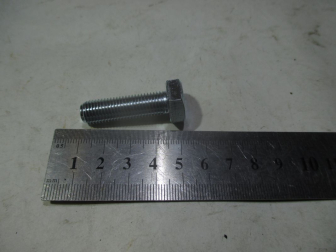 Болт М 10x1.25x35 крепления глушителя Хонда CR-V 2 18176PA6000, 18176P08003, - BOSAL