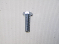 Болт М 10x1.25x35 крепления глушителя Хонда CR-V 2 18176PA6000, 18176P08003, - BOSAL