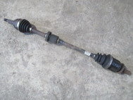 Привод Шевроле Лачетти правый с АКПП 1,8 литра 96451338, 96451336 7V с F18D3, T18SED в сборе, - БУ