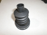 Пыльник тяги МКПП 96498126, 96498127 Шевроле Лачетти, - БУ