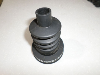 Пыльник тяги МКПП 96498126, 96498127 Шевроле Лачетти, - БУ