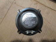 Динамик двери передних или задних 95941438 Pioneer TS-G1333I 250W max 35W nom 4 Шевроле Круз, - БУ