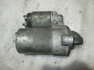Стартер 96469962 25187951 Шевроле Авео 1,2л 16 кл B12D1 96497702 T-4 0,8 kW - БУ