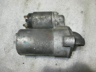 Стартер 96469962 25187951 Шевроле Авео 1,2л 16 кл B12D1 96497702 T-4 0,8 kW - БУ